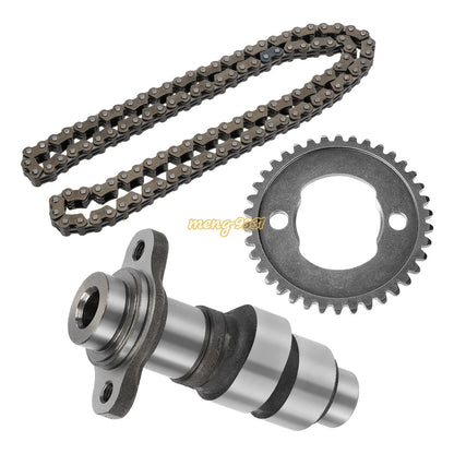 Camshaft & Timing Chain & Sprocket for Honda Fourtrax 300 (1988–2000)