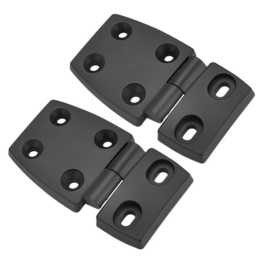 2X Hood Hinges 5437902 for Polaris Ranger 425 500 570 700 800 900 (2006–2023)