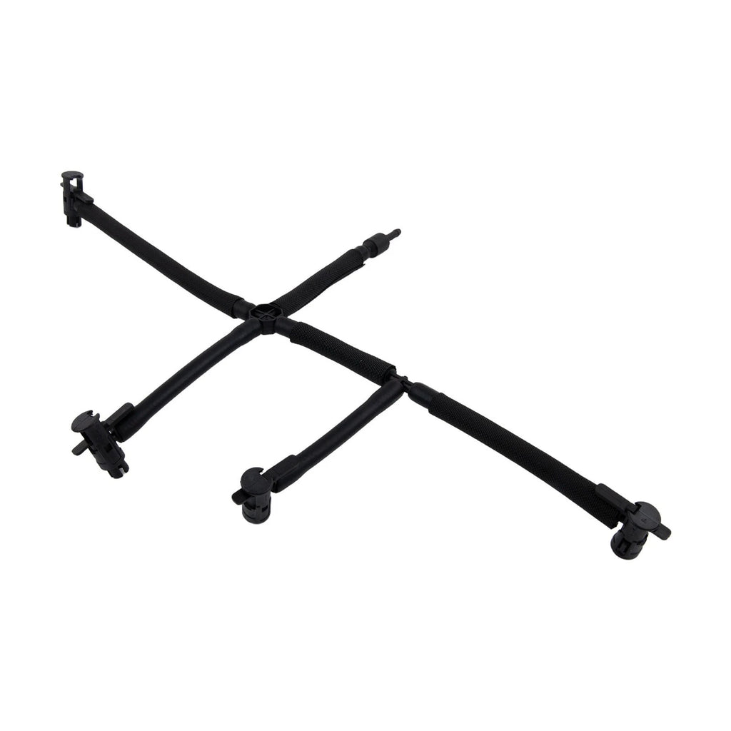 Fuel Return Hose Pipe for Amarok (Compatible with Injector Leak Off)