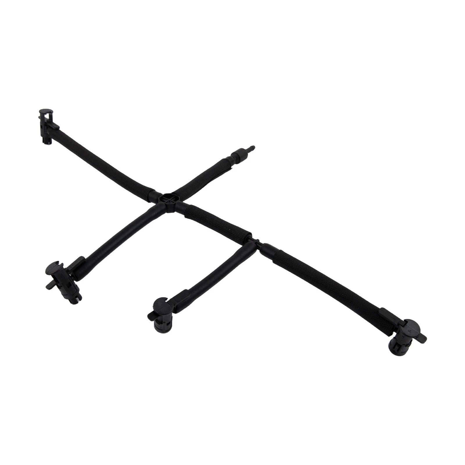 Fuel Return Hose Pipe for Amarok (Compatible with Injector Leak Off)