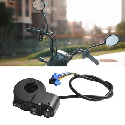 Handlebar for Motorcycle Turn Signal Replacement (2010–2023)