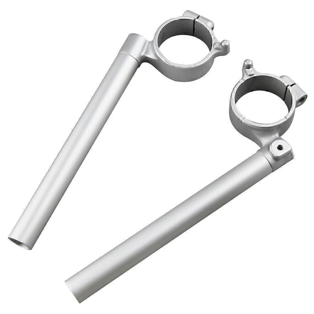 Handlebar Clip for Suzuki GSXR 600/750 (2006–2010)