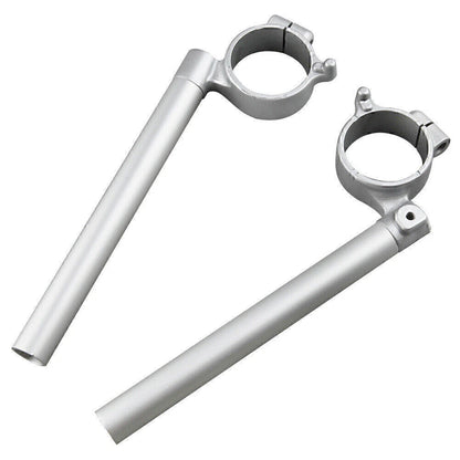 Handlebar Clip for Suzuki GSXR 600/750 (2006–2010)