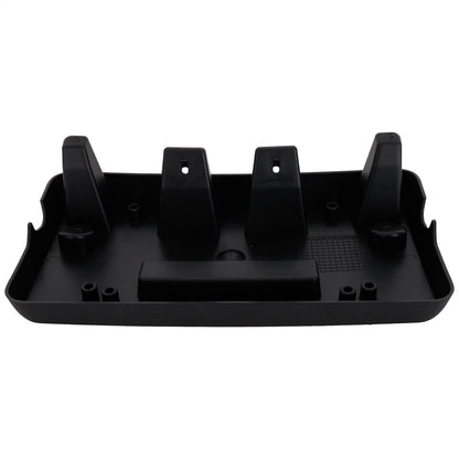 For 20-22 GMC Sierra 2500 3500 HD Front License Plate Mounting Bracket 84186107