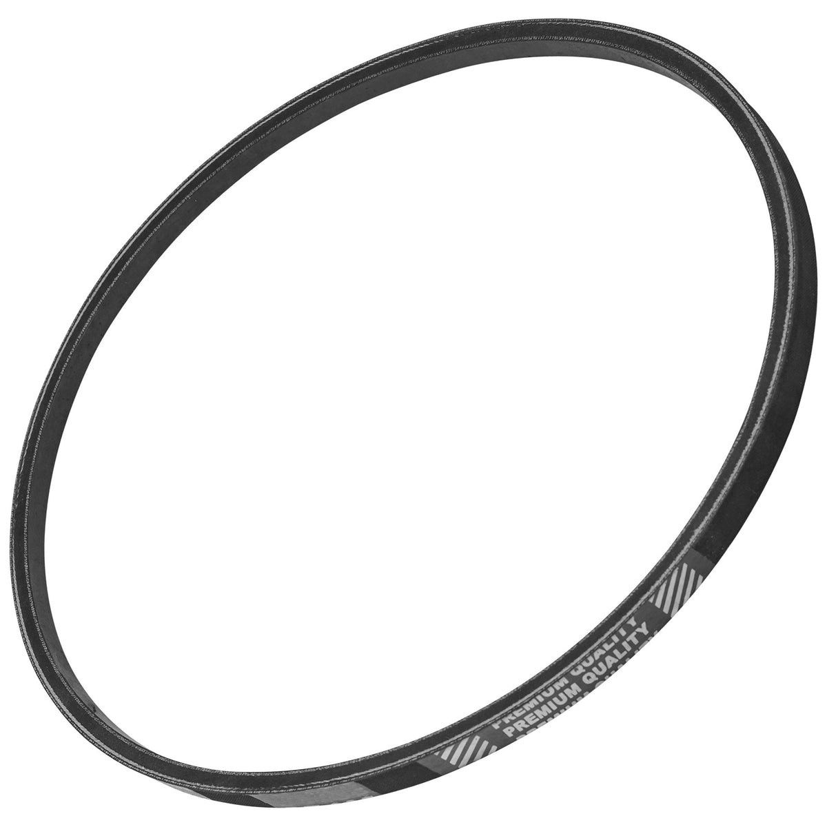 Starter Generator Belt Replacement for EZ-GO Gas Express S6 II (2012–Current)