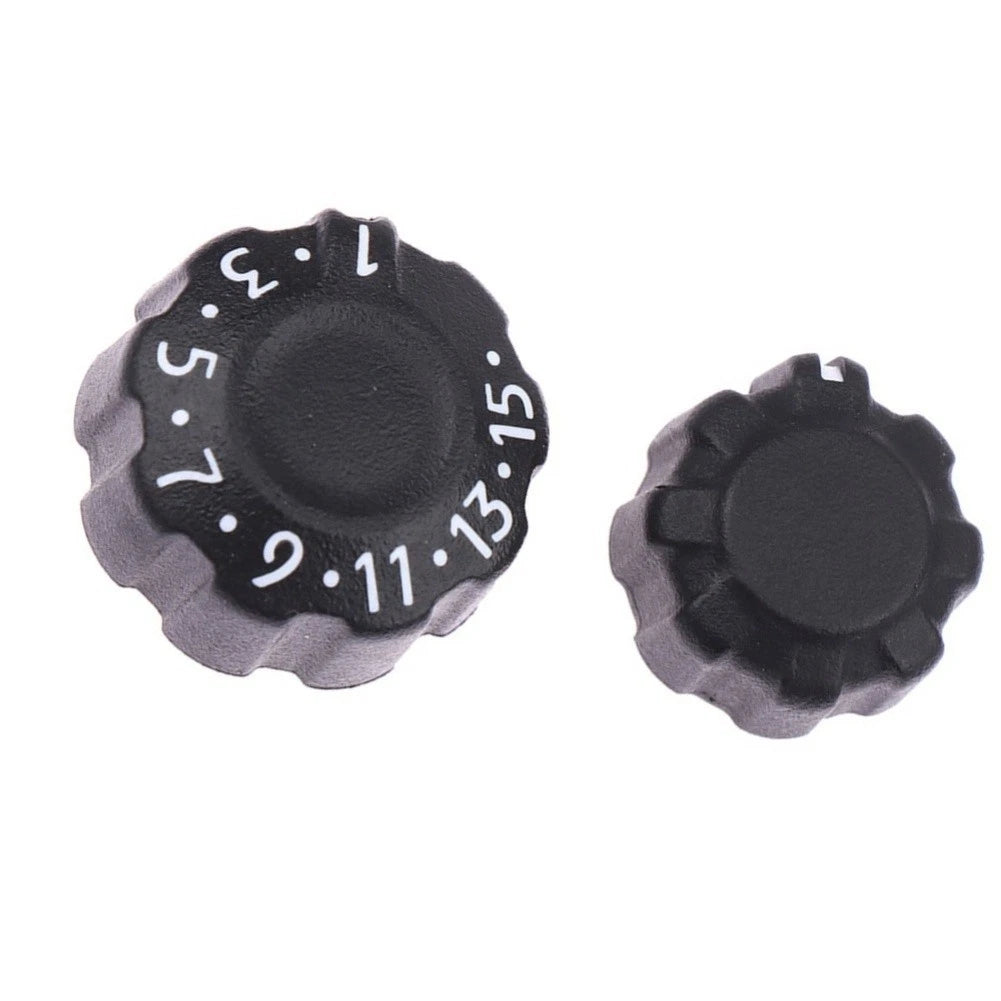 Volume Knob Replacement for Radio (Tool-free Setup, Easy Installation)