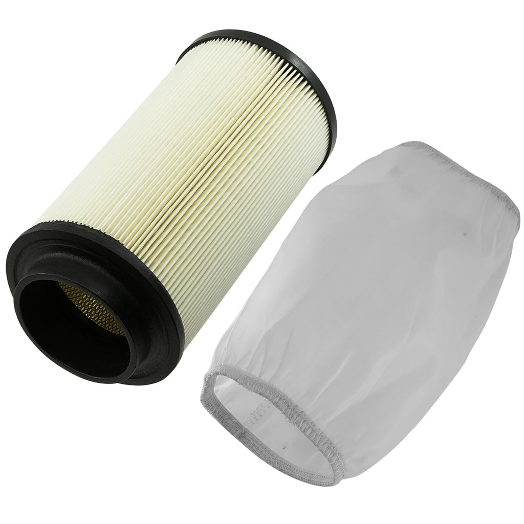Intake Air Filter w Prefilter for Polaris Magnum 325 2x4 4x4 (2000–2001)