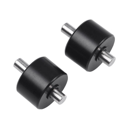 Sturdy Wheels for Tineco S5 Combo 2030 Vacuum Cleaner