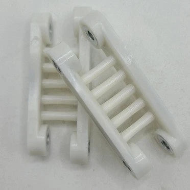 Rubber Flocking Base Plate for 20331 Square Sander (Compatible Model)