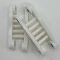 Rubber Flocking Base Plate for 20331 Square Sander (Compatible Model)
