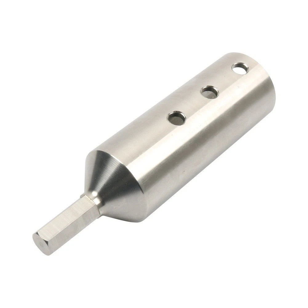 1 Inch Drive Shaft Trailer Jack Connector for RV