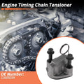 Timing Chain Tensioner Replacement for Buick Enclave 2008-2015 1 Piece