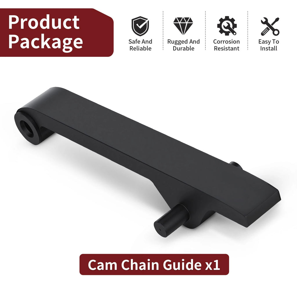 Cam Chain Guide for Honda CL350 SL350 CB750K CB350 (1968–1978)