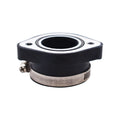Carb Flange Intake Adapter Manifold Boot for VM24