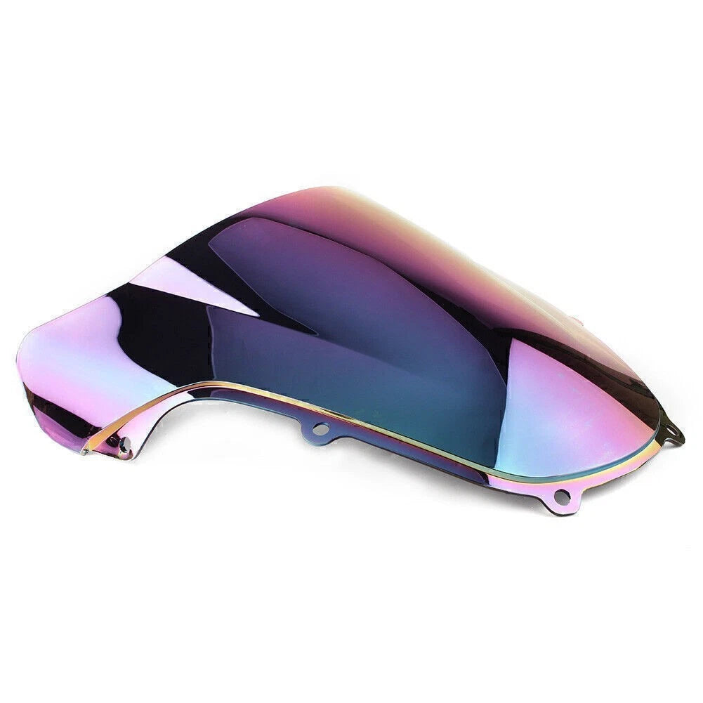 Windshield Windscreen for Suzuki GSXR600 750 2000-2003 GSXR1000 2001-2002 ABS