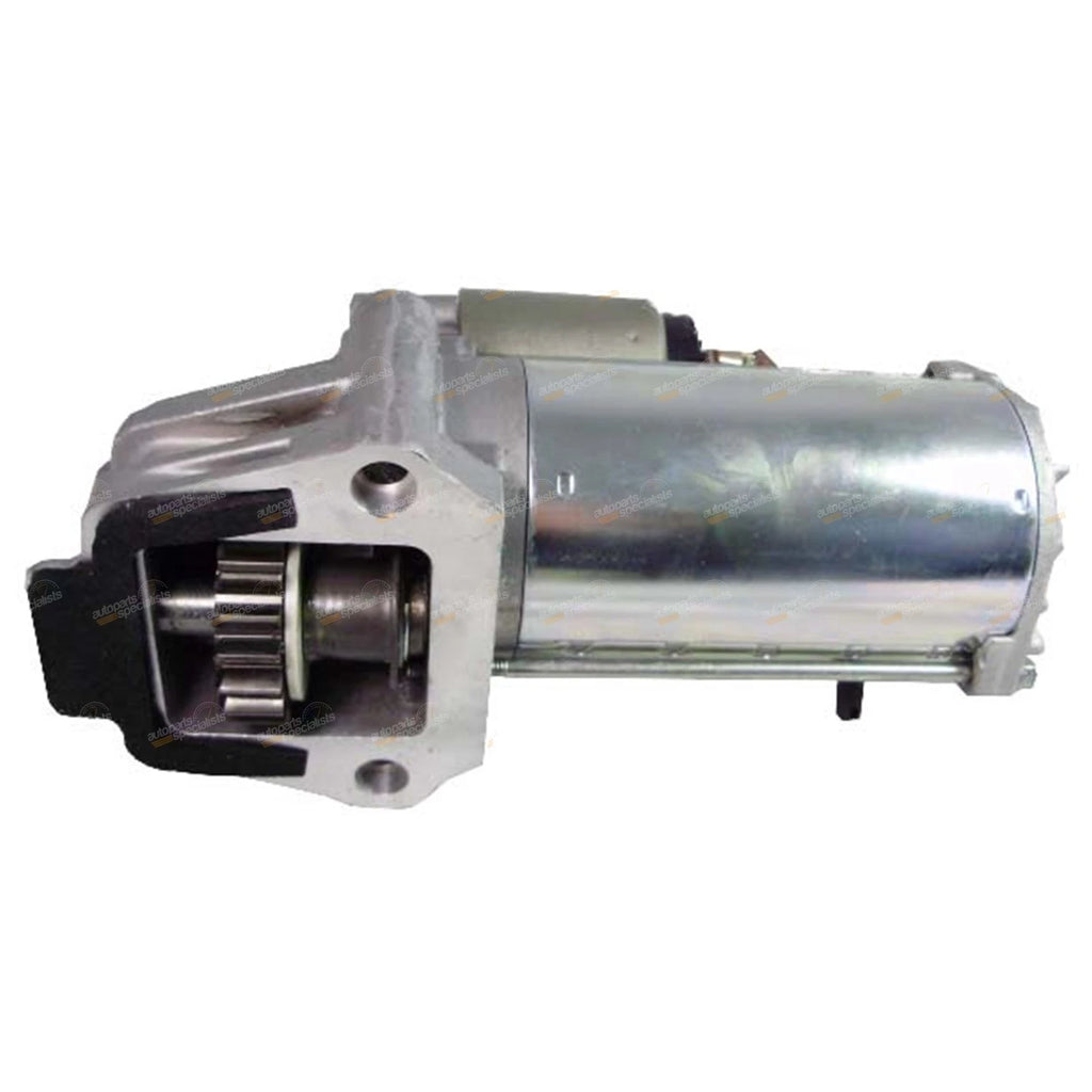 Starter Motor for Ford Transit VH VJ 2.4L D4FA (2000–2006)