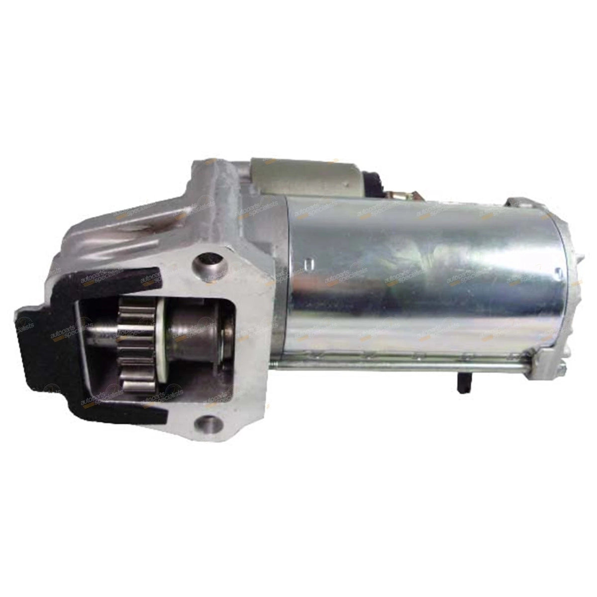 Starter Motor for Ford Transit VH VJ 2.4L D4FA (2000–2006)