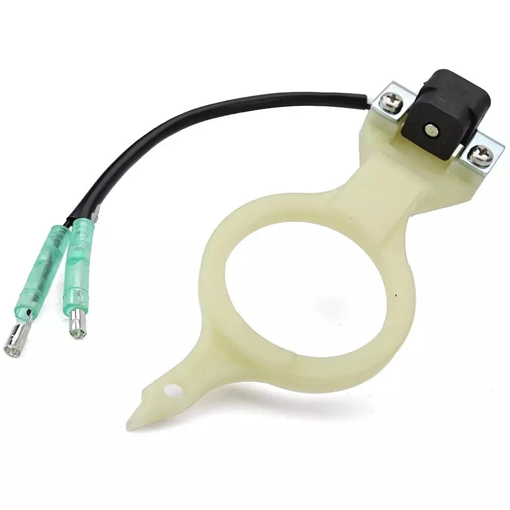 Pulser Coil Assy for Yamaha Outboard 2T Parsun 9.9HP (Replaces 63V-85580-00-00)