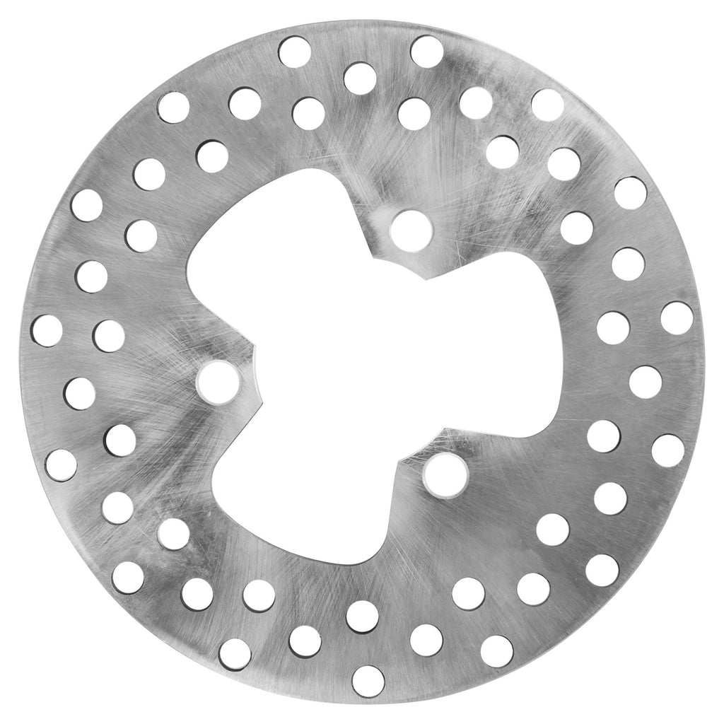 Caltric Front Brake Disc Rotor Replacement for Honda Sportrax 400 (1999–2008)