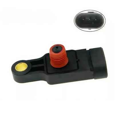 MAP Sensor for Chevy Aveo Lova Matiz Spark (2004–2011) 96325870