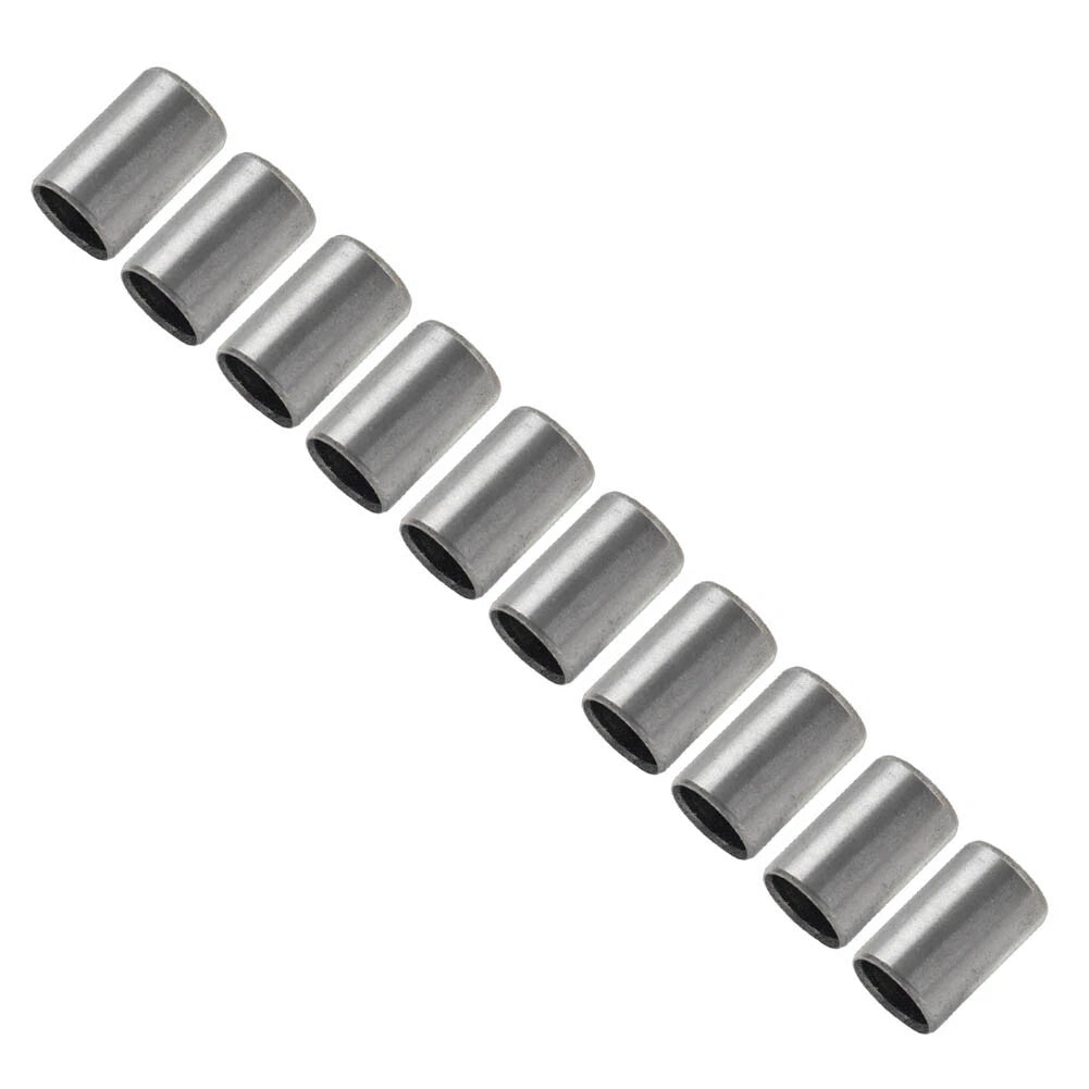 10PCS Cylinder Head Dowel 10X16mm for GY6 125CC 150CC (2000–2023)