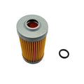 2PCS Fuel Filter for Yanmar Marine Engine 1 2 3 GM Models (104500-55710)