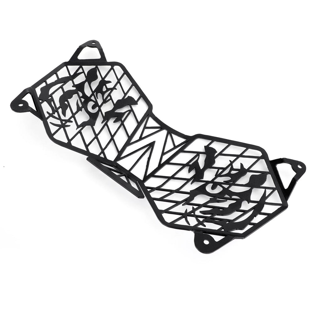 Headlight Guard Protector for Tiger 800 1200 XC XR Explorer 1200 (2017)
