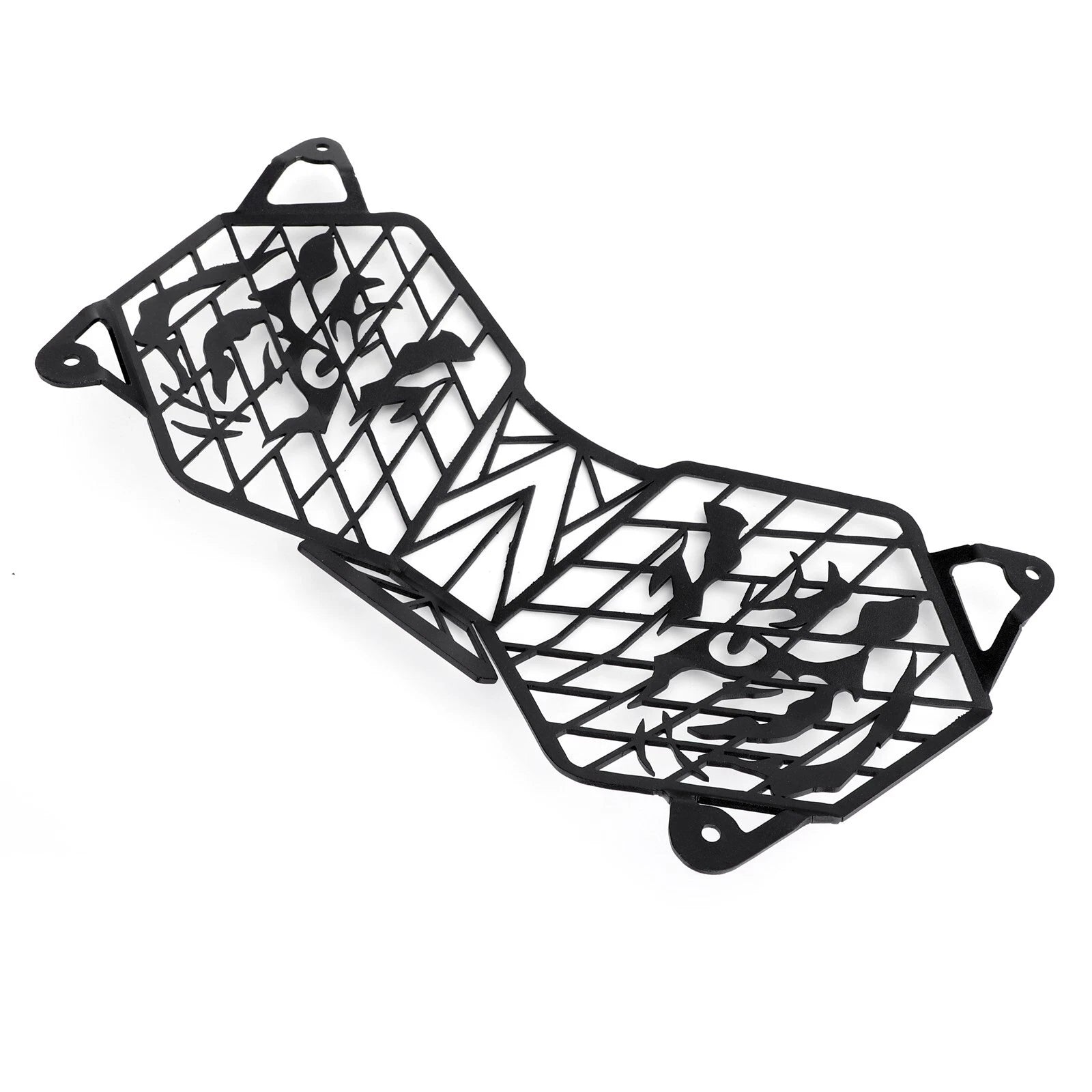 Headlight Guard Protector for Tiger 800 1200 XC XR Explorer 1200 (2017)