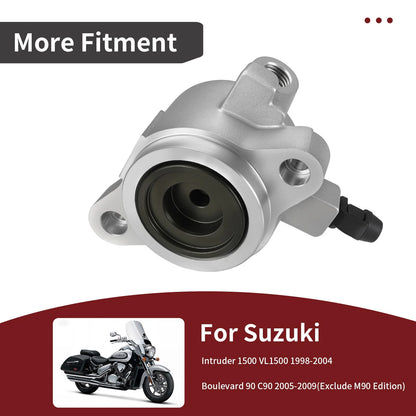 Clutch Release Cylinder 23160-10F01 for Suzuki Boulevard C90 (2005–2009)