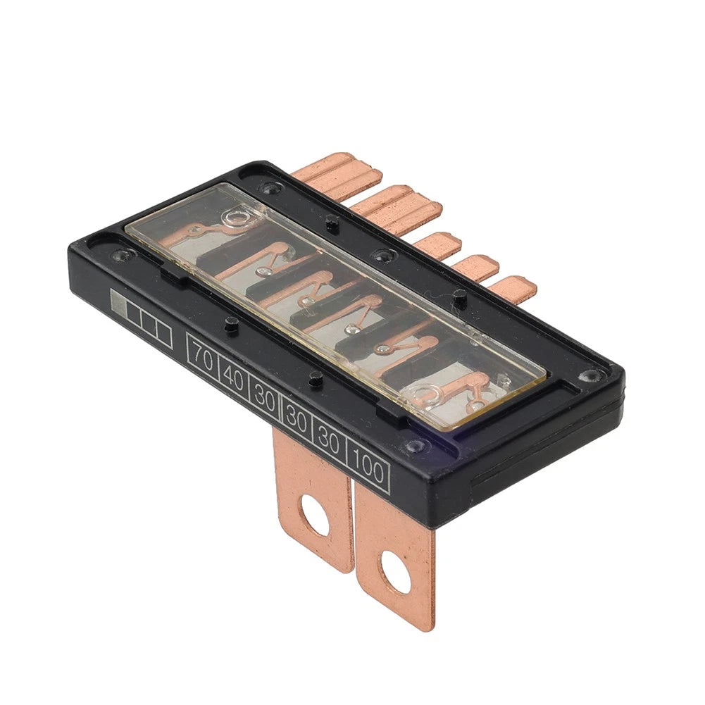Multi-Fuse Block Fuselink for Honda Civic (2012–2015) Acura ILX (2013–2015)