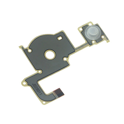 Flex Cable Direction Cross Button Key Volume Right for PSP 2000 A