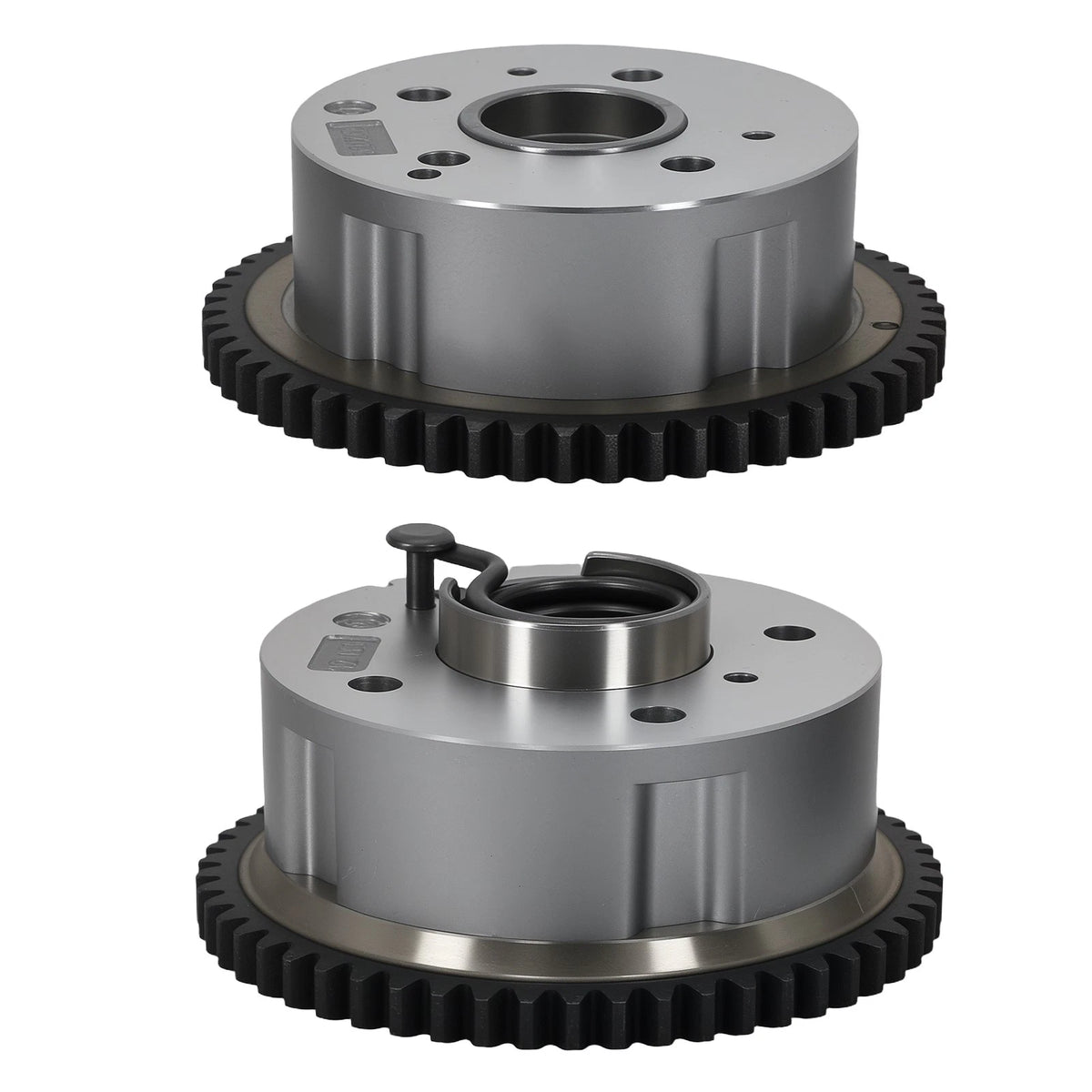 2X Engine Timing Camshaft Sprocket for Kia Optima 2.4L (2009–2010) 24350-25000