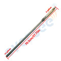 Driver Shaft for Yamaha Parsun Powertec Hidea 40HP 40X Outboard (66T-45501-01)
