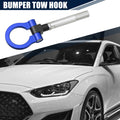 Front Rear Tow Hook Screw for Hyundai Veloster (2012–2016)