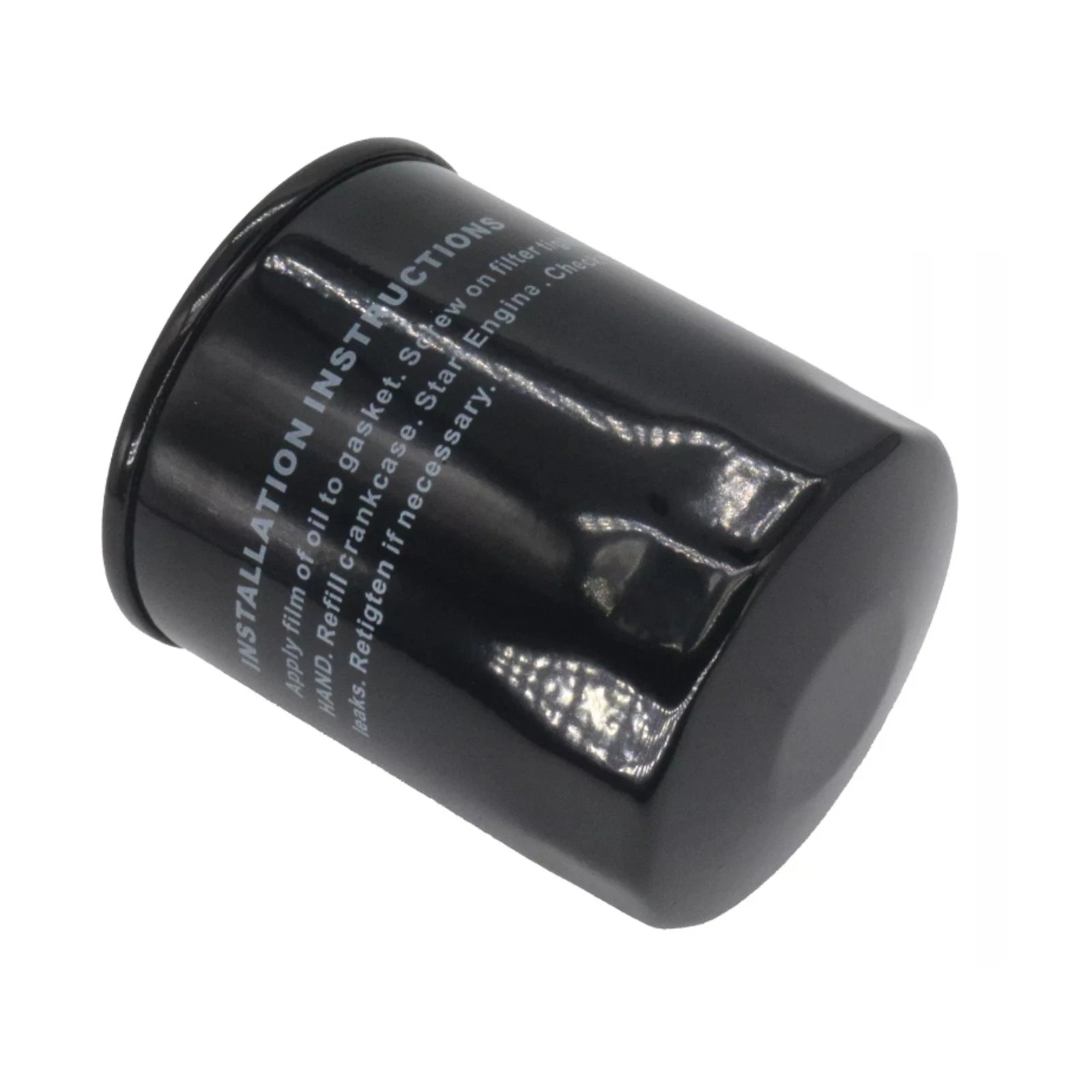 Oil Filter for Mercury Mariner 40HP 50HP 60HP (4-Stroke, 35-822626Q04)