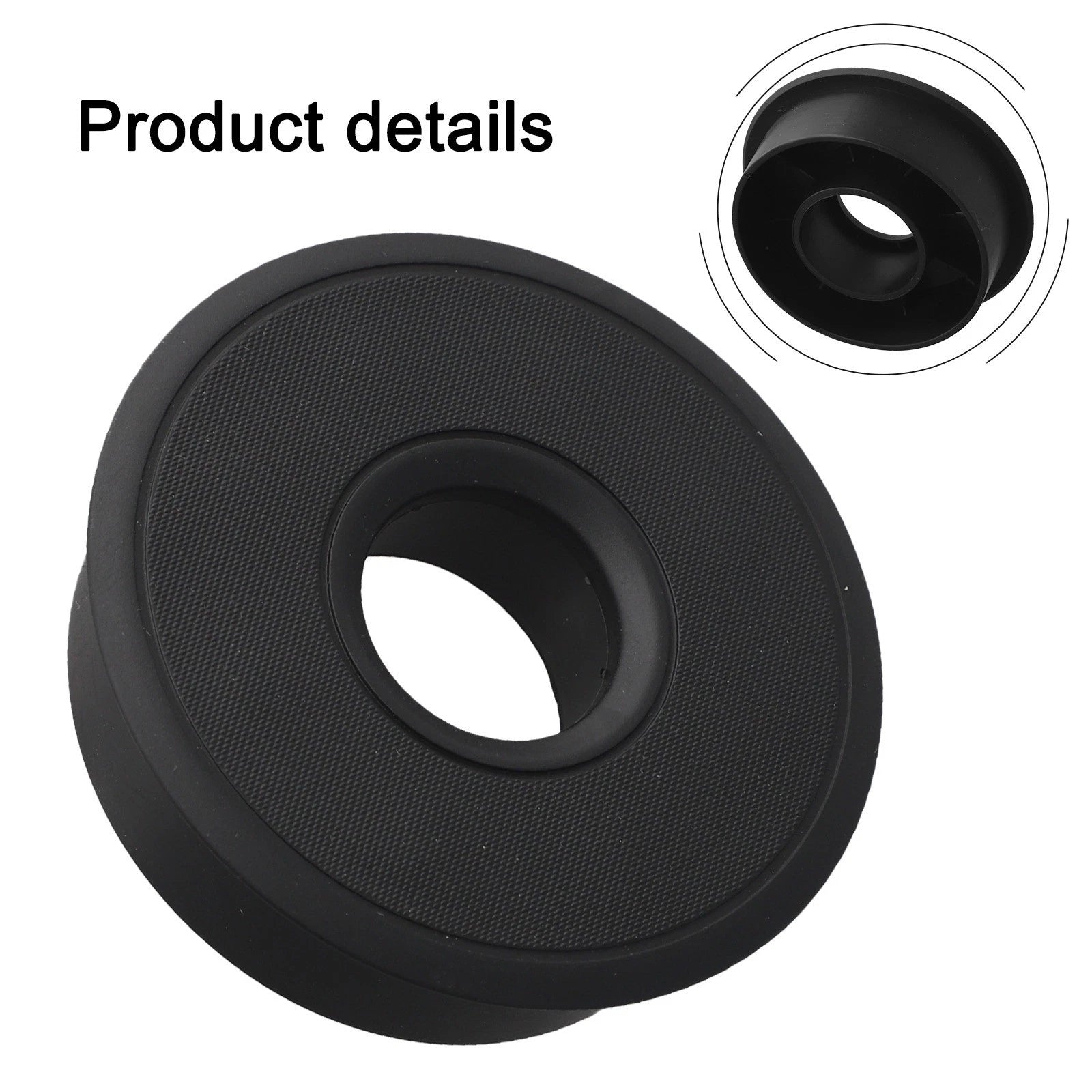 Center Console Cup Holder Insert for Subaru Outback, Legacy (2022)
