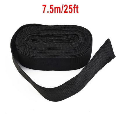 Wrap Sleeve Cable Cover Organizer for Automotive Use