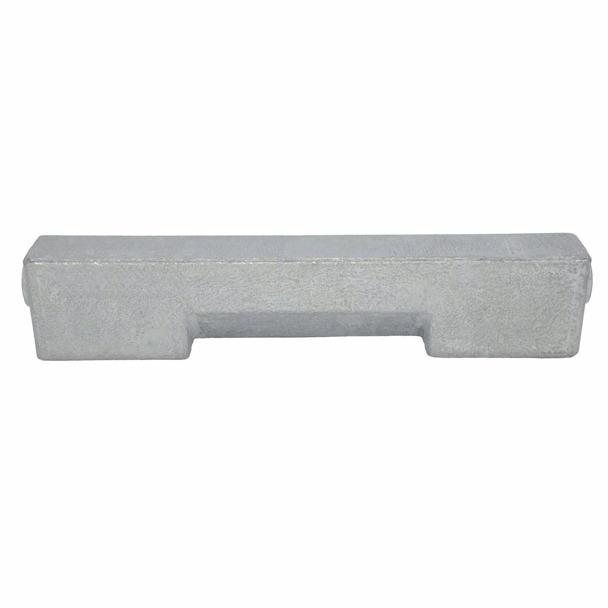 Power Trim Bar Anode for Johnson Evinrude (5007089, 433580, 18-6115)