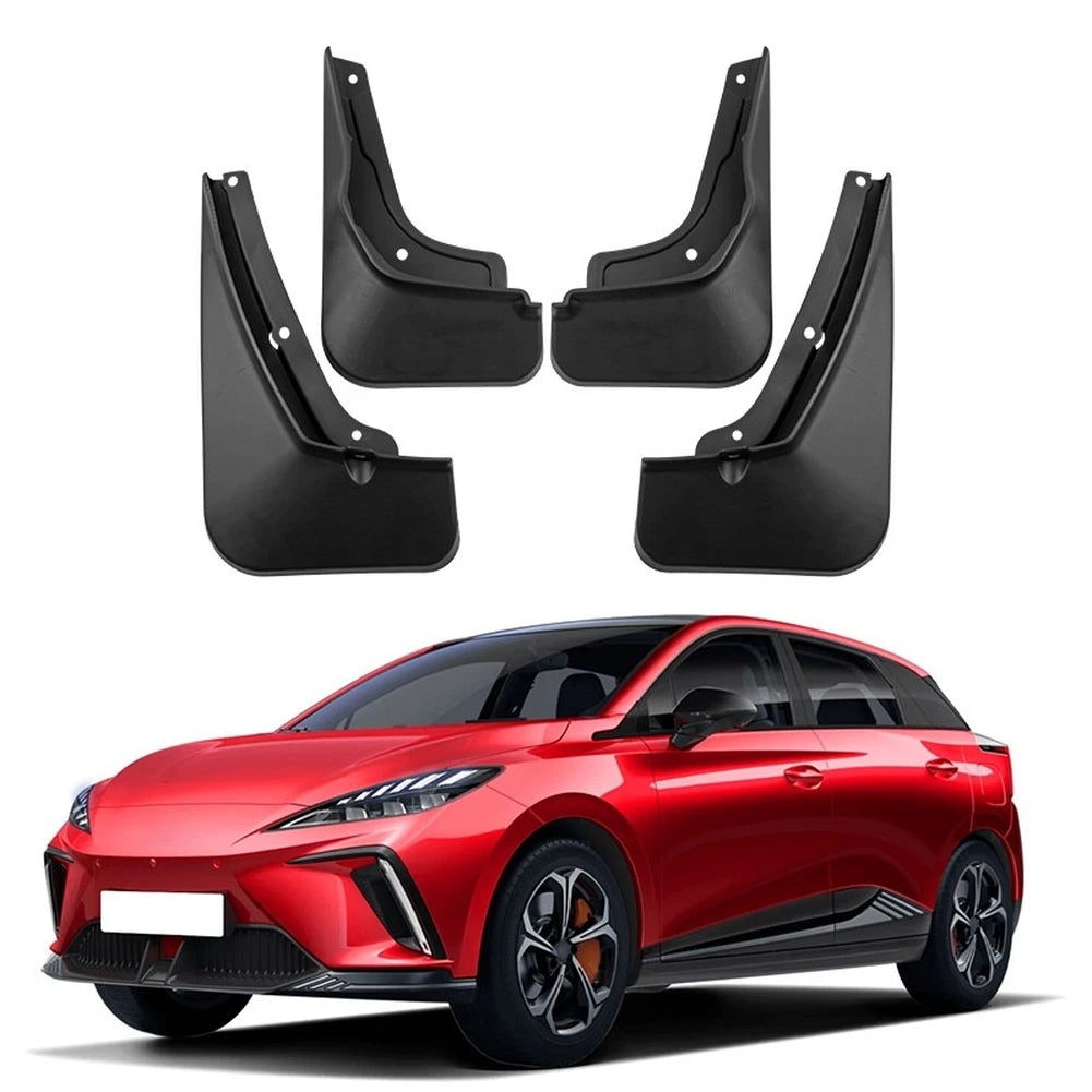 Mudguards for MG4 (2023–2023)