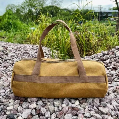 Large Capacity Storage Bag for Outdoor Adventures