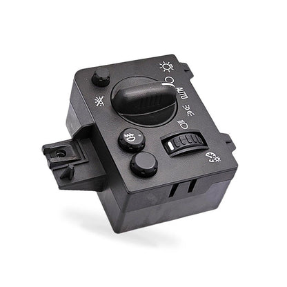 Headlight Switch for Chevy Silverado 1500 2500 3500 (2012–2014) 15187089