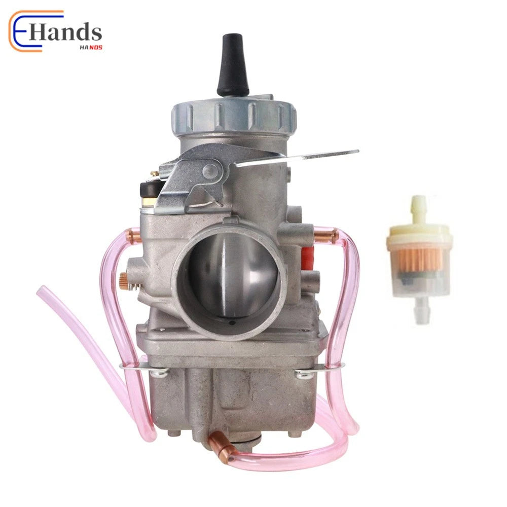 VM36-4 Carburetor for 36MM VM Series 2 Stroke