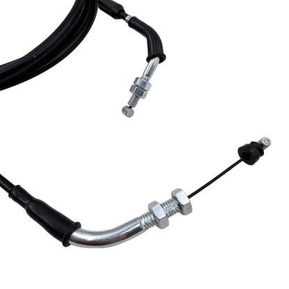 Throttle Cable 5BRV-105020-1400 for CFMOTO SSV 500/550CC (2018–2022)