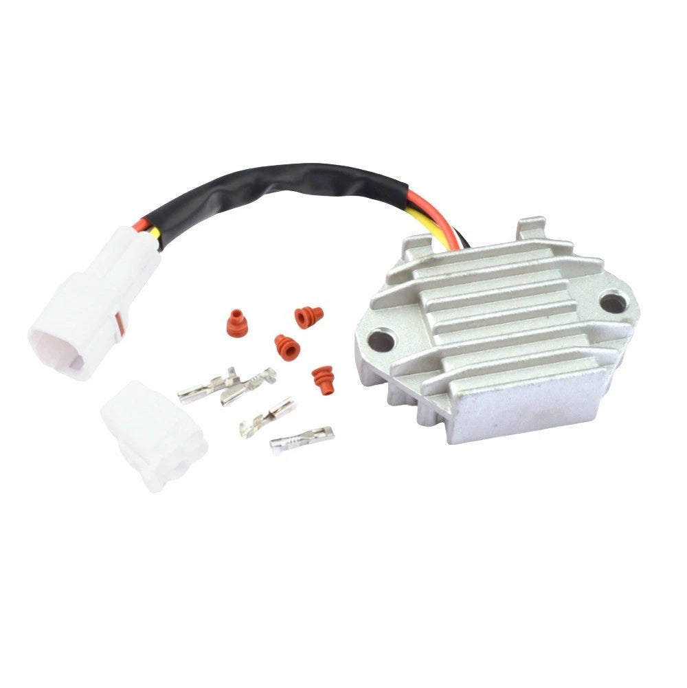 Regulator for Yamaha YFZ450 (2012–2013, 2004–2009)