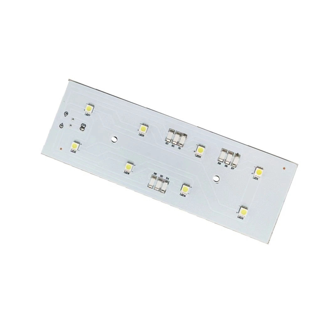 DC12V LED Light Strip for Ronshen BCD-563WSS1HY and MDDZ-105