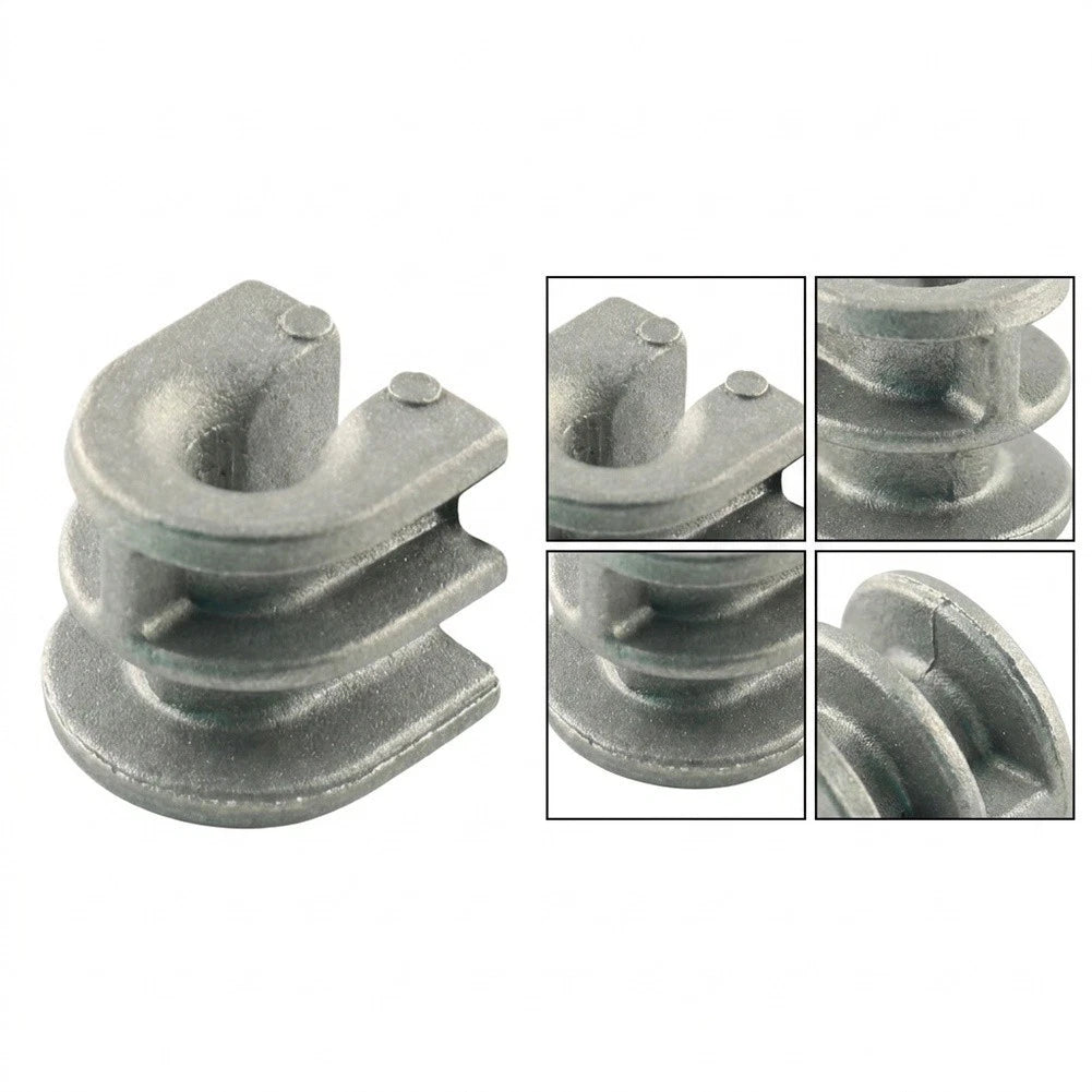 Trimmer Head Spring Clip for FS100 FS100RX FS110 FS120 (Lawn Care)