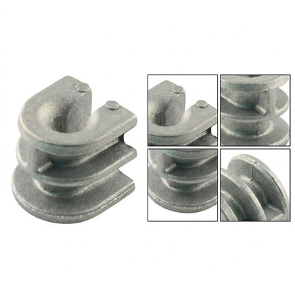 Trimmer Head Spring Clip for FS100 FS100RX FS110 FS120 (Lawn Care)