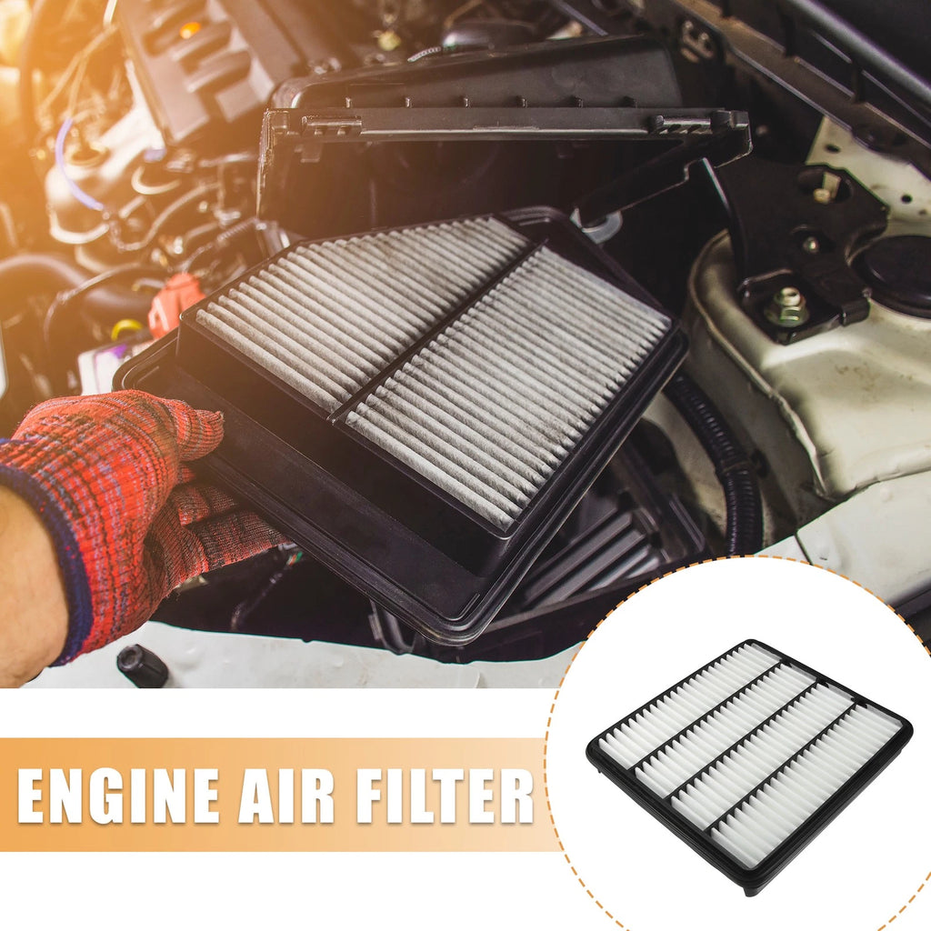 Car Engine Air Filter Replacement for Lexus LX570 (2008–2021)