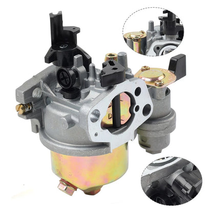 Carburetor Assembly for 596079, 595780, 592864 (Compatible Models)