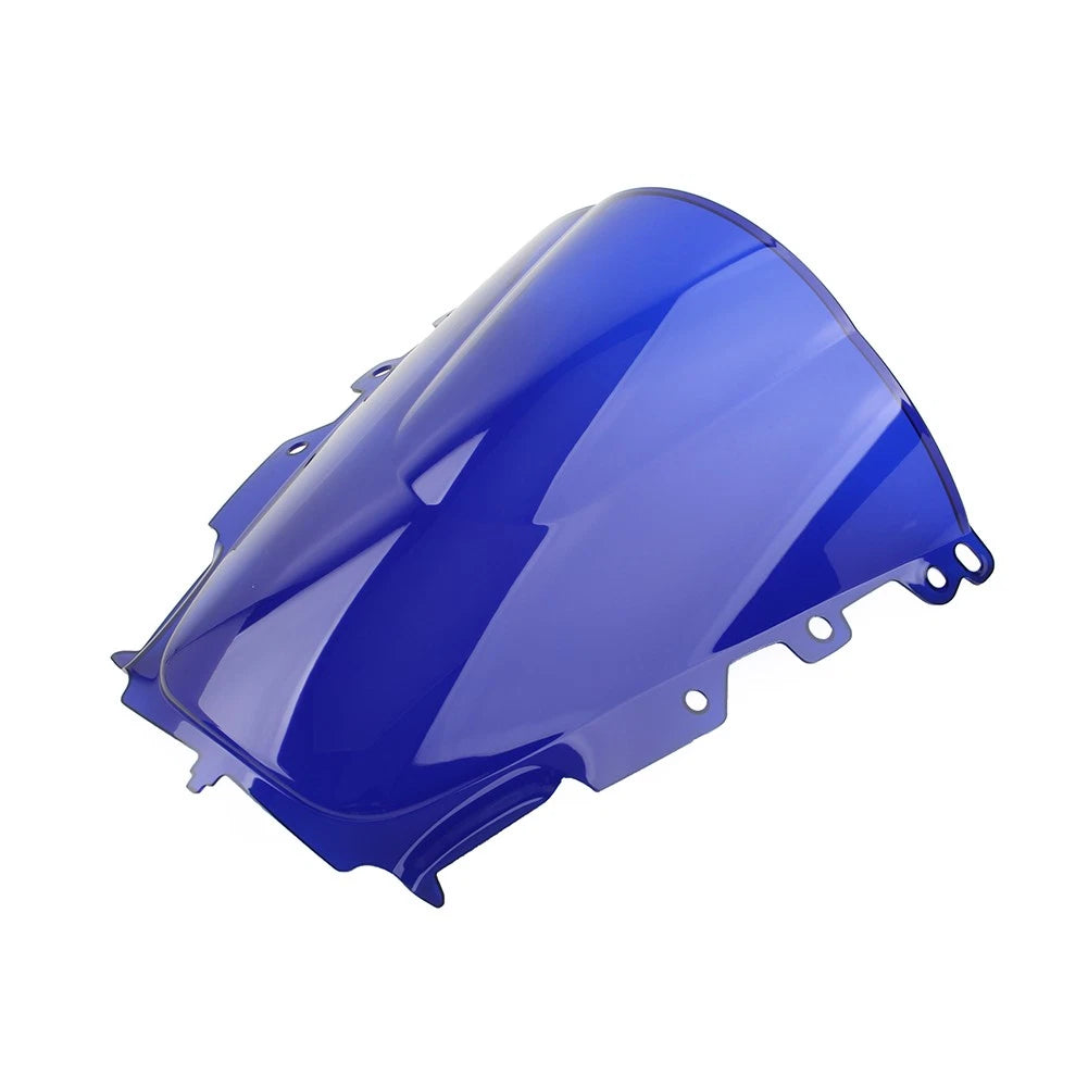 Front Windscreen for Yamaha R1 (2020–2022) Blue ABS